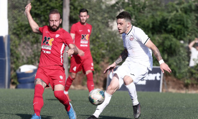 Super League 2: Ορίστηκε ξανά το ΠΑΟ Ρουφ-Προοδευτική