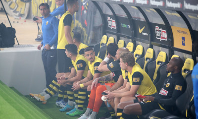 ΑΕΚ: Περιμένει περισσότερα από αυτούς – Οι τρεις παίκτες που έχουν να δώσουν πολλά μετά τη διακοπή