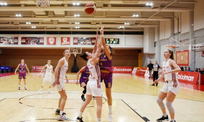 Α1 Γυναικών: Ντέρμπι «αιωνίων» με «φόντο» την κορυφή στο ΣΕΦ