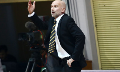 Καντζούρης: «Διπλό το κίνητρο της ΑΕΚ»