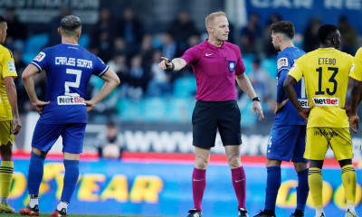 Άρης: Νέο βίντεο για Μαλούτα (video)