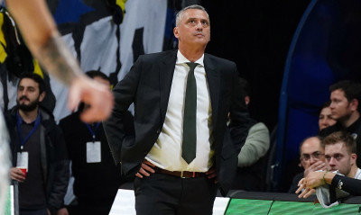 Ράντονιτς: «Η άμυνά μας ήταν τραγική»