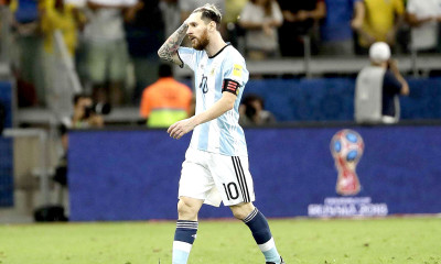 Οι αποδείξεις των φαβορί στο Μουντιάλ 2022 και ο τελευταίος «χορός» των Μέσι και Ρονάλντο