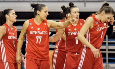 Α1 Μπάσκετ Γυναικών – Ζίμπαρτς: «Υψηλή αξία του παιχνιδιού με τον Παναθηναϊκό. Θα τα δώσουμε όλα»