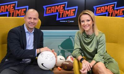 Στο παλμό του Παγκόσμιου Κυπέλλου το ΟΠΑΠ Game Time – Ο Γιαννακόπουλος μιλά για τη σέντρα στο Κατάρ