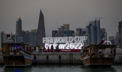 Το Μουντιάλ που αλλάζει τα δεδομένα στο παγκόσμιο ποδόσφαιρο