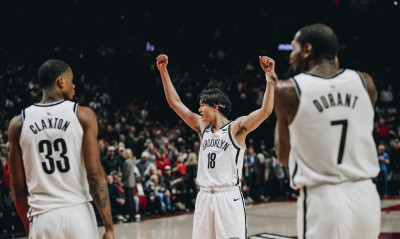 NBA: Νίκη των Νετς με ήρωα τον Ο’ Νιλ (video)