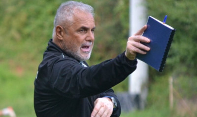 Νίκη Βόλου: Οι «εκλεκτοί» του Βοσνιάδη για ΑΕΛ