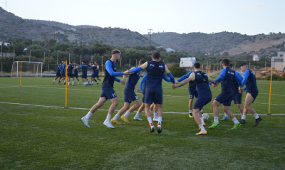 Γ' Εθνική: Με δυο απουσίες στην Αθήνα ο ΑΟΑΝ