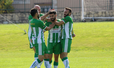 Γ' Εθνική: Χωρίς Ρουσσάκη o Γιούχτας κόντρα στην Αγία Παρασκευή