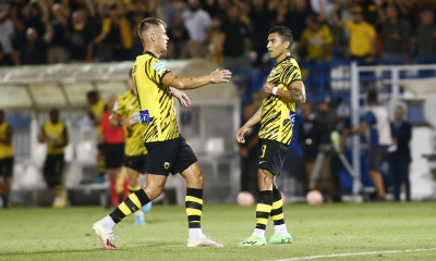 ΑΕΚ: Τα έσοδα που προσδοκά από το Μουντιάλ, για 5+1 παίκτες