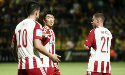 Ολυμπιακός: Ο Ινμπεόμ Χουάνγκ για Χάμες Ροντίγκες – «Ιδιαίτερος παίκτης»