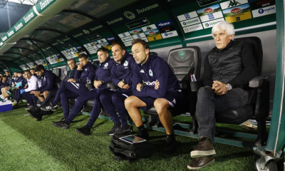 Παναθηναϊκός: Έκλεισε φιλικό με την Πάφο