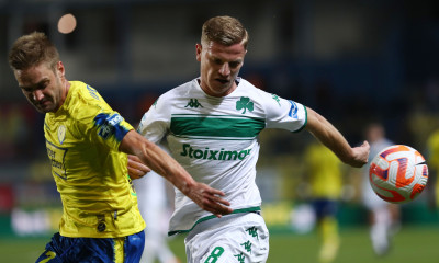 Παναθηναϊκός: Νίκη η Αλβανία με ασίστ Τσόκαϊ (video)