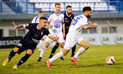 Super League 2: Ντέρμπι στην Κρήτη – Το πρόγραμμα της 3ης στροφής