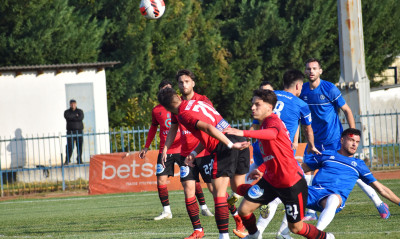 Super League 2: Δυνατά ματς σε Σέρρες και Αλκαζάρ