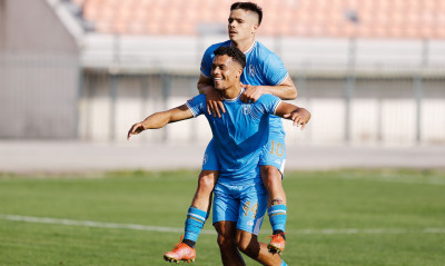 Super League 2: Δεύτερο γκολ ο Ηρακλής, ακυρώθηκε τέρμα του Πανσερραϊκού (video)