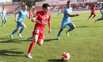 Super League 2: Έξαλλοι στον Πανσερραϊκό - «Όλη η Ελλάδα είδε» (videos)