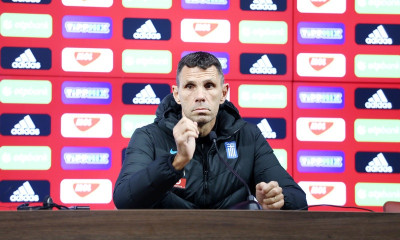 Πογέτ: «Δεν καταλαβαίνω γιατί η Ουγγαρία δεν είναι στο Μουντιάλ»