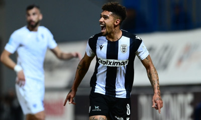 ΠΑΟΚ: Κανένα ενδιαφέρον από Αραβία για Αουγκούστο