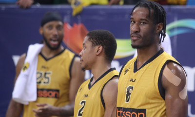 ΑΕΚ-Ιωνικός 92-75: «Καθάρισαν» οι Αμερικάνοι