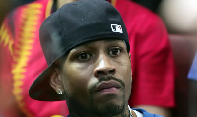 H άγνωστη «αρρώστια» του Άλεν Άιβερσον!