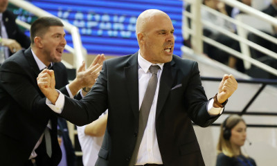 ΠΑΟΚ-Λυκογιάννης: «Να στηρίξει ο κόσμος την προσπάθεια μας»