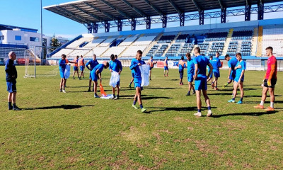 Super League 2: Η αποστολή του Αιγάλεω για την ΑΕΚ Β