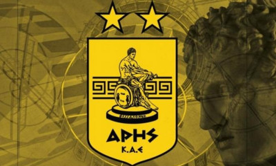 Άρης: «Αλλοίωση αποτελέσματος με το Περιστέρι»