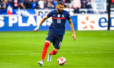 Μουντιάλ 2022: «Συναγερμός» με Μπενζεμά στην Γαλλία - Κίνδυνος να χάσει τη διοργάνωση