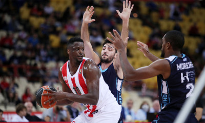 Ολυμπιακός-Φαλ: «Πρέπει να διορθώσουμε τα κακά διαστήματά μας»