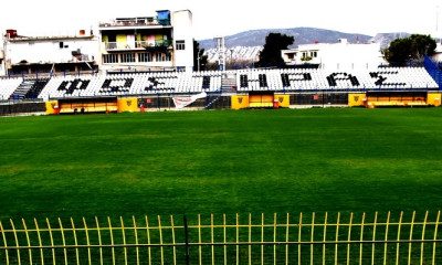 Super League 2: Στον «αέρα» το ΠΑΟ Ρουφ-Κηφισιά