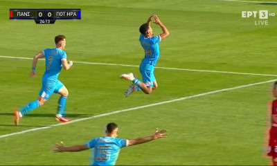 Super League 2: Προβάδισμα με Γιουπιτάνα ο Ηρακλής (video)