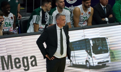 Ας καταλάβουν όλοι πού βρίσκονται και... γρήγορα