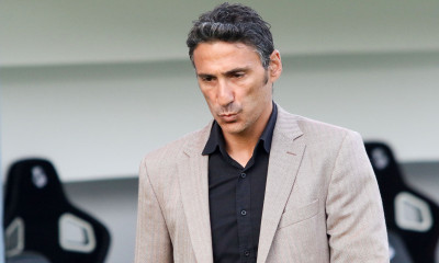 Πανηλειακός: Παραίτηση Κούτση – Δεν ήταν στο πάγκο κόντρα στη Μύκονο