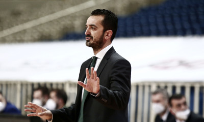 Βόβορας: «Θέλαμε να δείξουμε αντίδραση, να έχουμε σωστή προσέγγιση στη διαβολοβδομάδα»