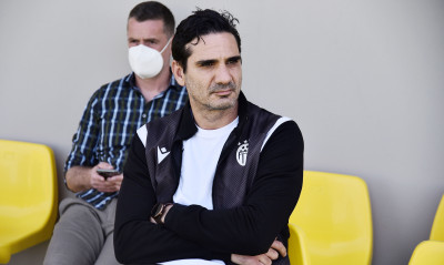 Πανσερραϊκός: Τέλος και επίσημα ο Ελευθερόπουλος