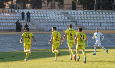 Αναγέννηση Καρδίτσας: Στο Αλκαζάρ για τη νίκη