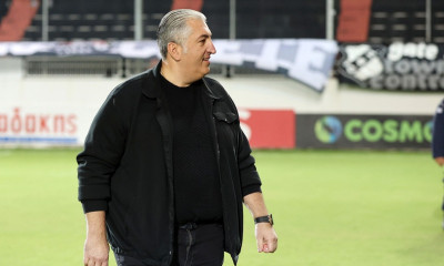 ΟΦΗ: Φέρνει τον Σλάβοβ για αρχισκάουτερ