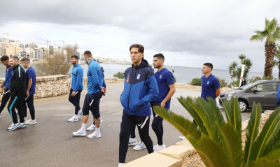 Ουγγαρία-Ελλάδα: Βασικός ο Ρέτσος έπειτα από 56 μήνες!