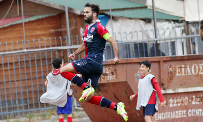 Γ’ Εθνική: Τα αποτελέσματα των αγώνων της Κυριακής (20/11)