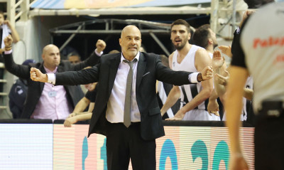 ΠΑΟΚ: «Κόκκινο» για μεταγραφή - Τι είπε για Σαρικόπουλο ο Λυκογιάννης