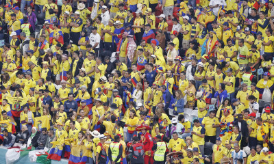 Μουντιάλ 2022: Αντίδραση για την απαγόρευση του αλκοόλ - «Θέλουμε μπύρα», φώναζαν οπαδοί! (video)