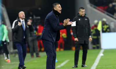 Πογέτ: «Πονάει ο τρόπος που χάσαμε, θα ήταν πιο δίκαιη η ισοπαλία»