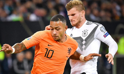 Μουντιάλ 2022: Χωρίς Ντεπάι η Ολλανδία στην πρεμιέρα με Σενεγάλη