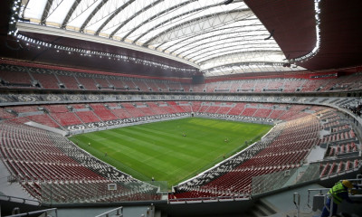 Μουντιάλ 2022: Πρεμιέρα με το Κατάρ-Ισημερινός - Το πρόγραμμα του Παγκοσμίου  Κυπέλλου