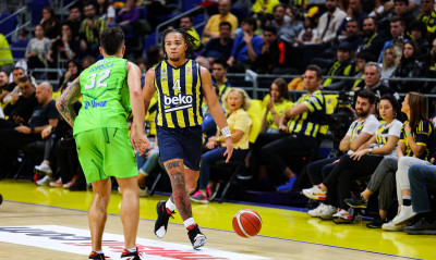 Φενέρμπαχτσε: Με κεκτημένη ταχύτητα νίκησε και την Τόφας του Πρίφτη