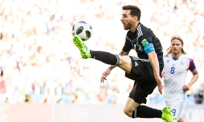 Παγκόσμιο Κύπελλο 2022: Ανακούφιση με Μέσι στην Αργεντινή