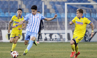 Λαμία: Επιστρέφει στην ομάδα της Φθιώτιδας ο Βασιλαντωνόπουλος