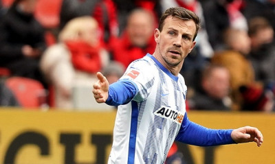 Άρης: Νταρίντα για τη μεσαία γραμμή (video)